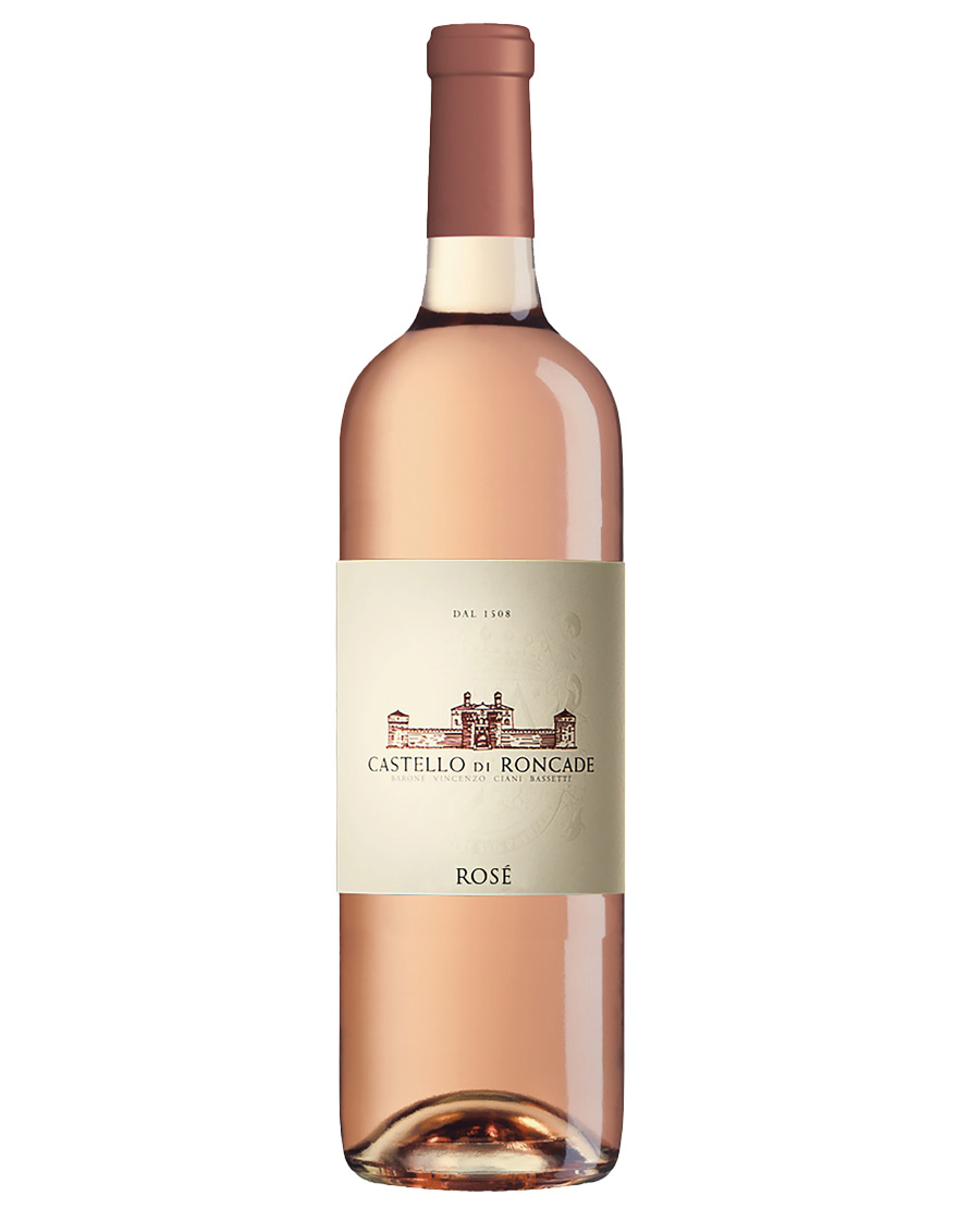 Veneto IGT Rosé 2024 Castello di Roncade