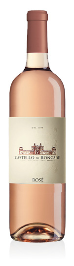 Veneto IGT Rosé 2024 Castello di Roncade