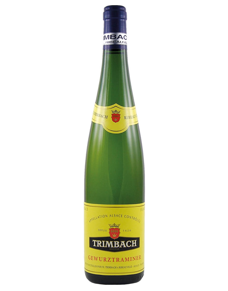 Alsace AOC Gewürztraminer 2020 Trimbach