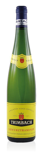 Alsace AOC Gewürztraminer 2020 Trimbach