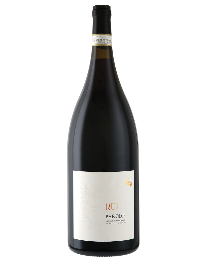 Barolo DOCG Ruj 2020 San Silvestro
