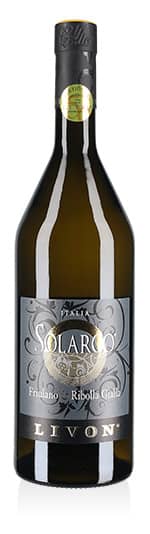 Collio Bianco DOC Solarco 2023 Livon