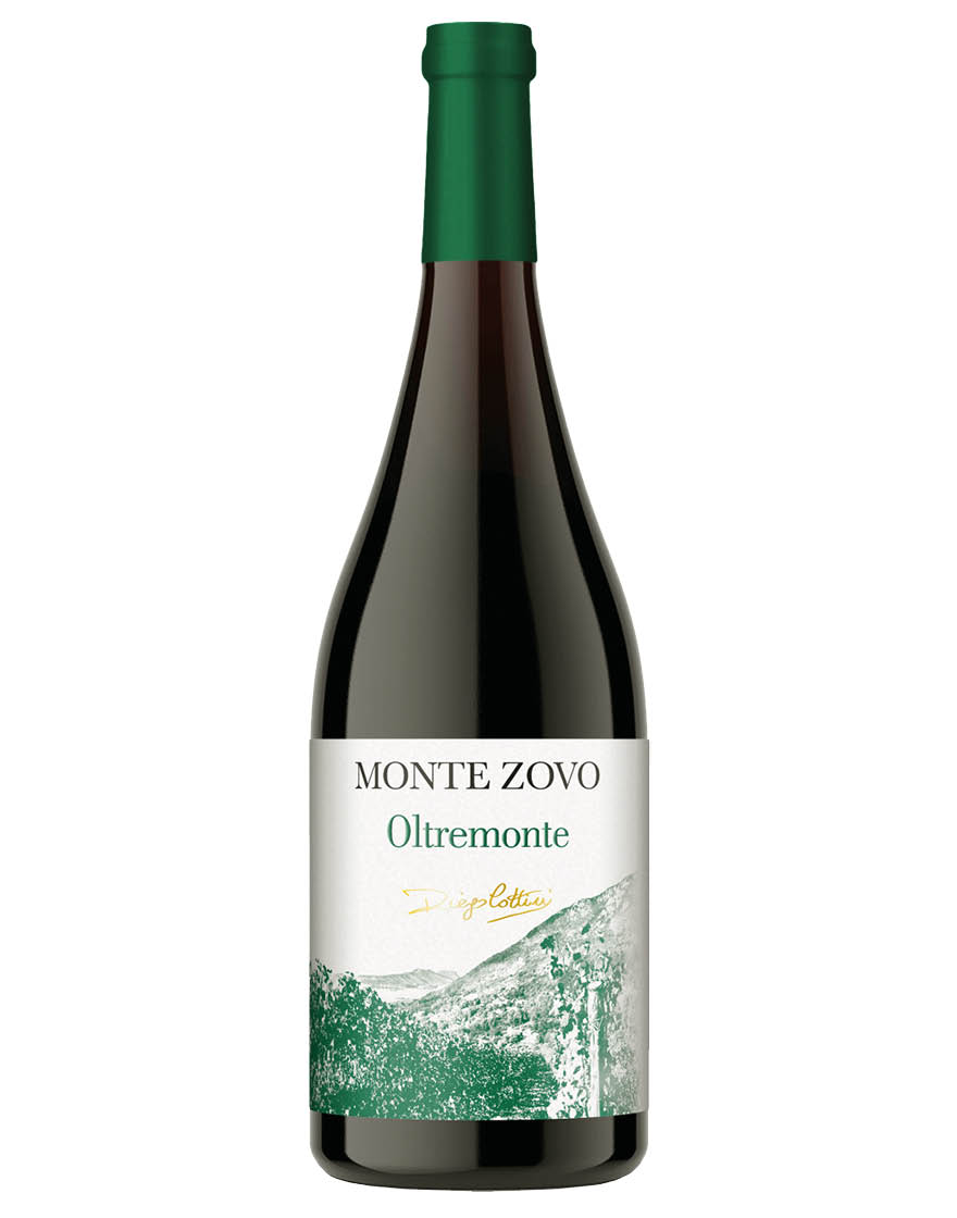 Verona Sauvignon IGT Oltremonte 2024 Monte Zovo