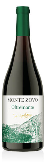 Verona Sauvignon IGT Oltremonte 2024 Monte Zovo