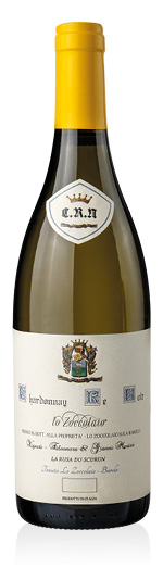 Langhe DOC Chardonnay Re Noir 2022 Lo Zoccolaio