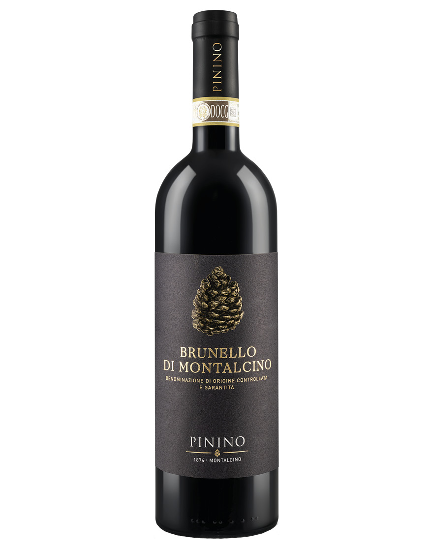 Brunello di Montalcino DOCG 2020 Pinino