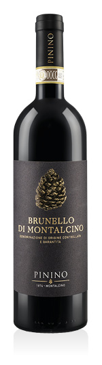 Brunello di Montalcino DOCG 2020 Pinino