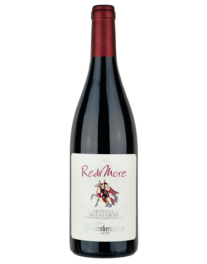 Irpinia Aglianico  DOC Redimore 2023 Mastroberardino