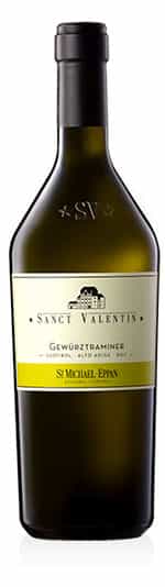 Südtirol - Alto Adige DOC Gewürztraminer Sanct Valentin 2024 St. Michael Eppan