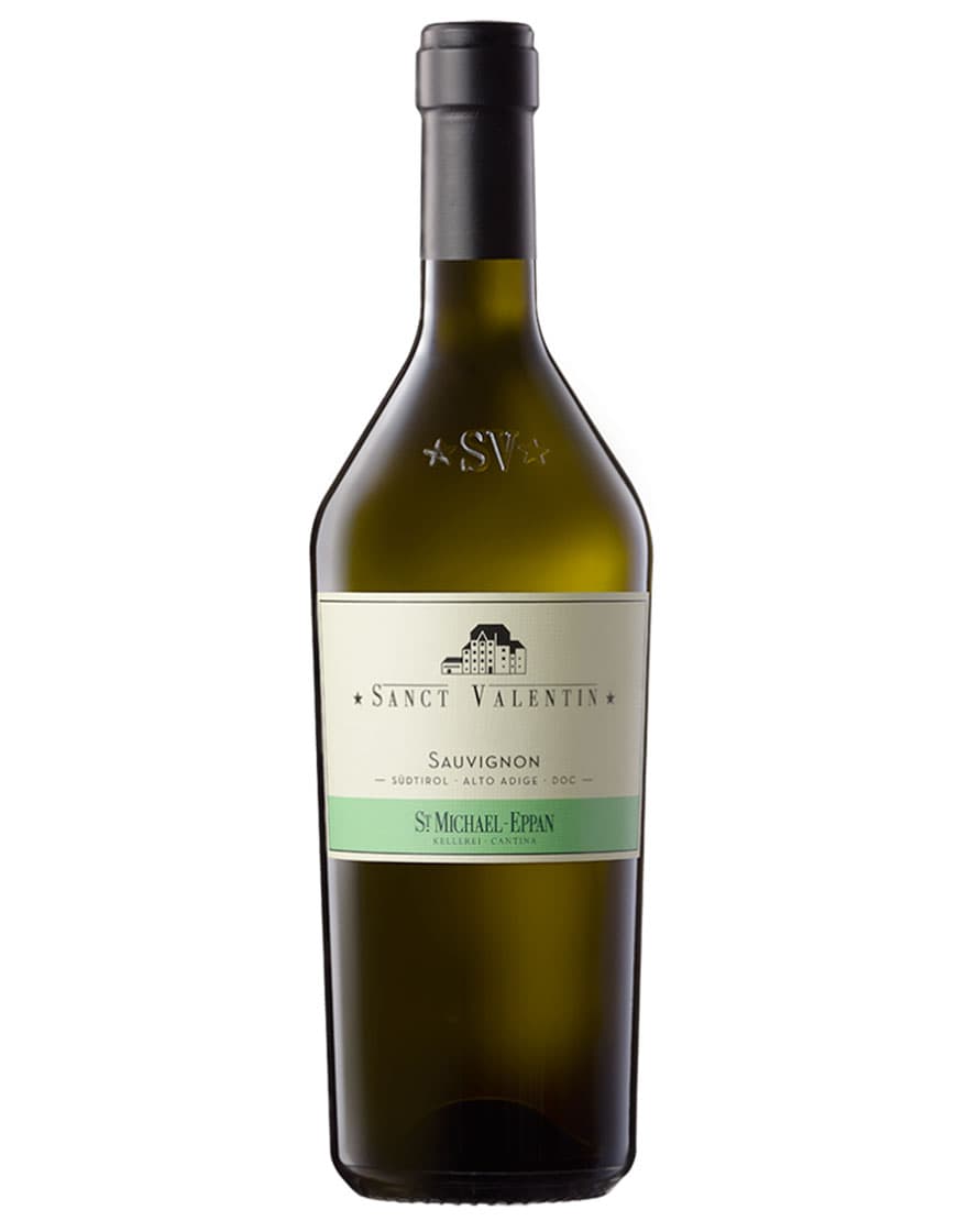 Südtirol - Alto Adige DOC Sauvignon Sanct Valentin 2024 St. Michaël Eppan