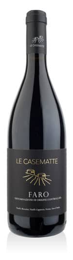 Faro DOC 2023 Le Casematte