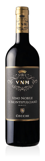Nobile di Montepulciano DOCG 2021 Cecchi