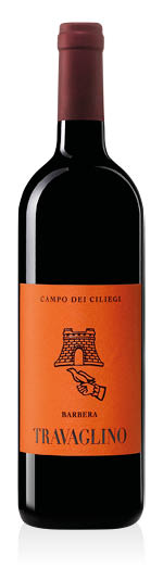 Oltrepò Pavese DOC Barbera Campo dei Ciliegi 2020 Travaglino
