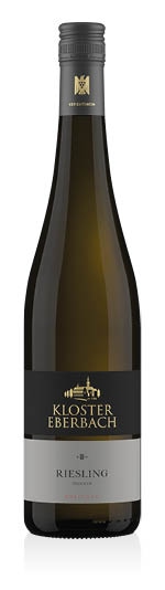 Rheingau QbA Riesling Trocken 2024 Kloster Eberbach
