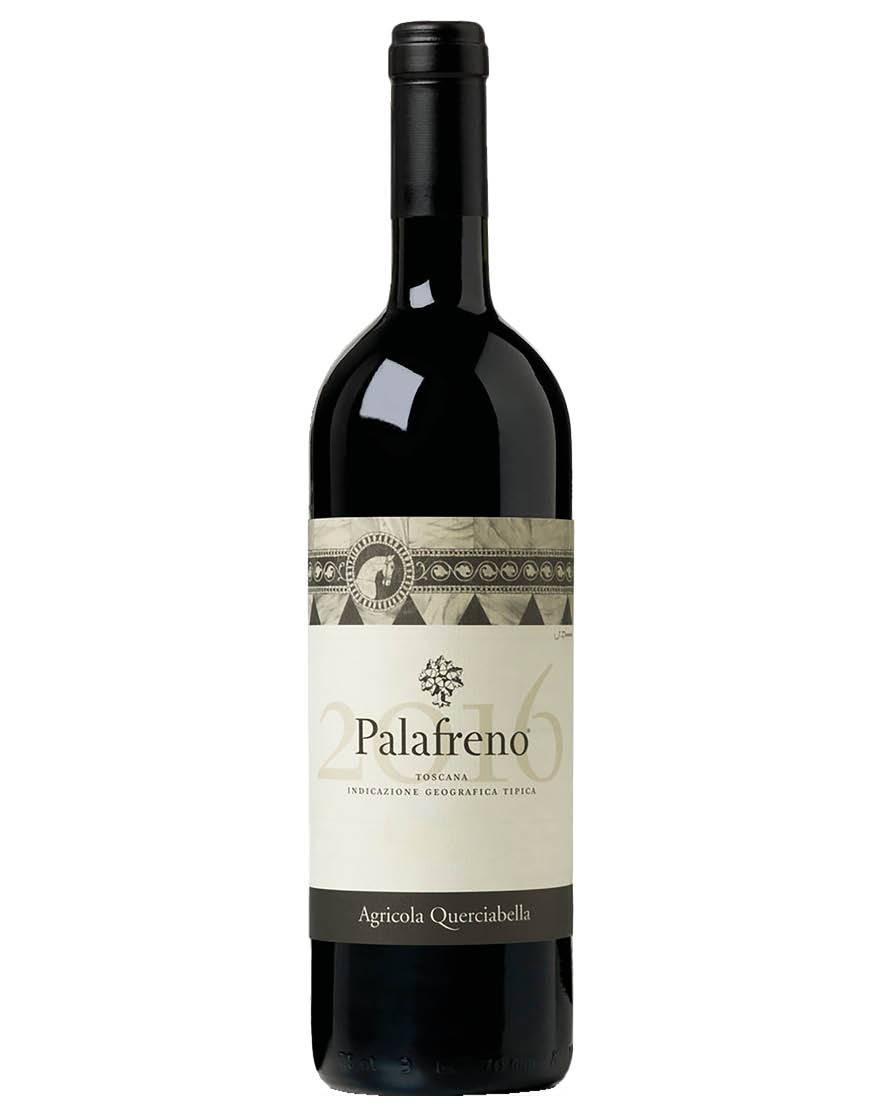 Toscana IGT Rosso Palafreno 2020 Querciabella