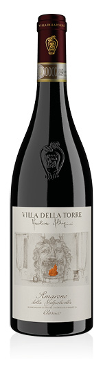 Amarone della Valpolicella Classico DOCG 2020 Villa Della Torre