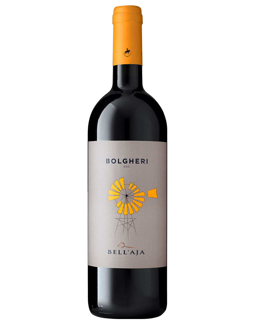 Bolgheri DOC Bell'Aja 2023 San Felice