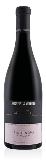 Colli Trevigiani IGT Pinot Nero Roccolo 2020 Serafini & Vidotto
