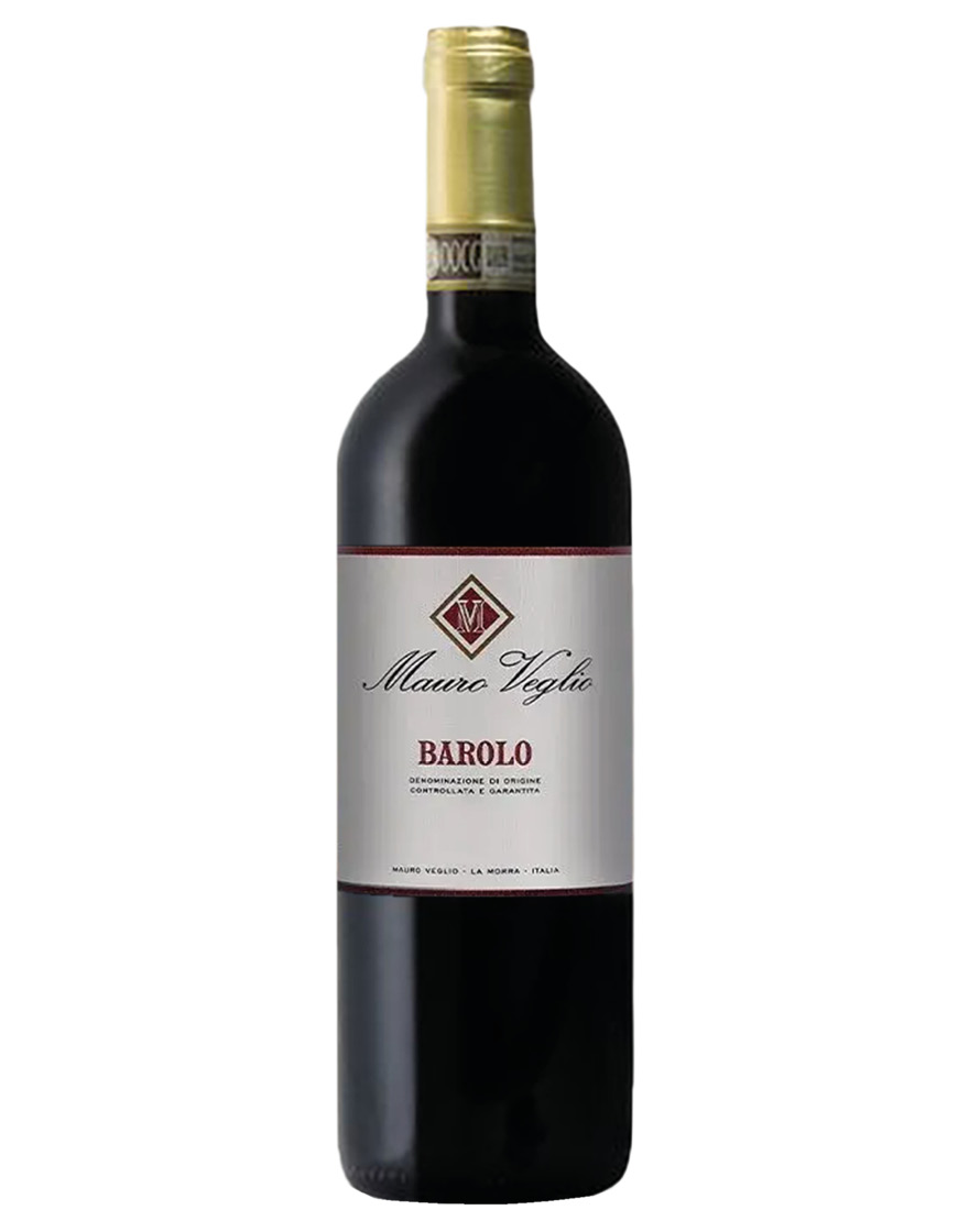 Barolo DOCG 2020 Mauro Veglio