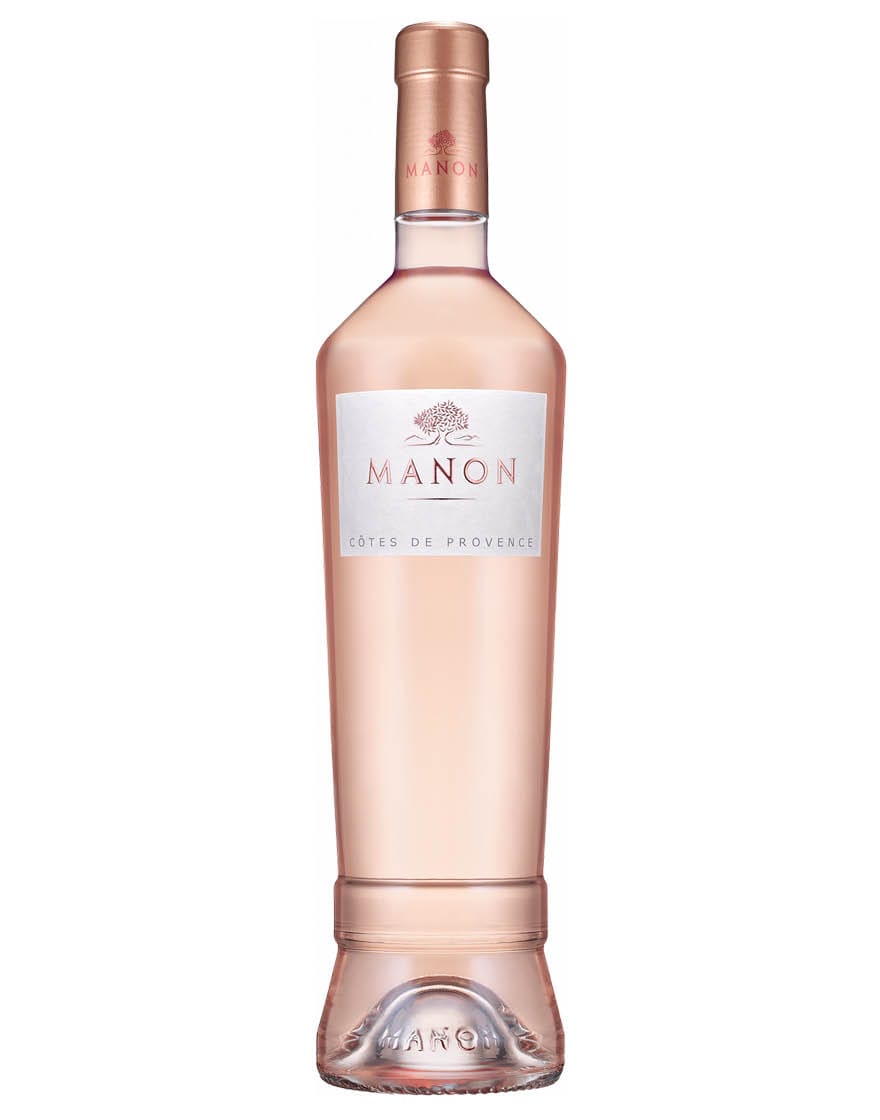 Côtes de Provence AOC Manon 2024 Ravoire