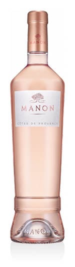 Côtes de Provence AOC Manon 2024 Ravoire