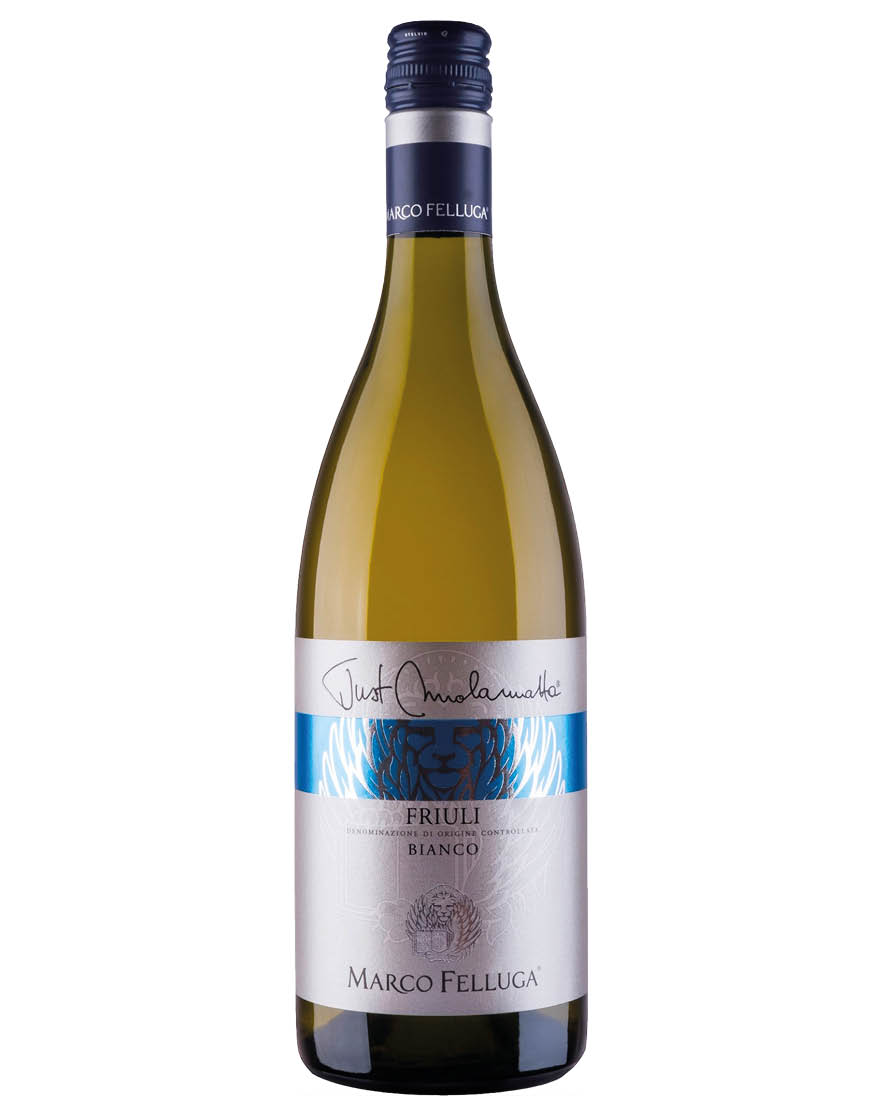 Friuli  DOC Bianco Just Molamatta 2024 Marco Felluga