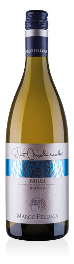Friuli  DOC Bianco Just Molamatta 2024 Marco Felluga