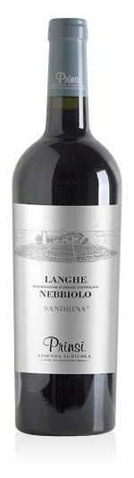 Langhe DOC Nebbiolo Sandrina 2023 Prinsi