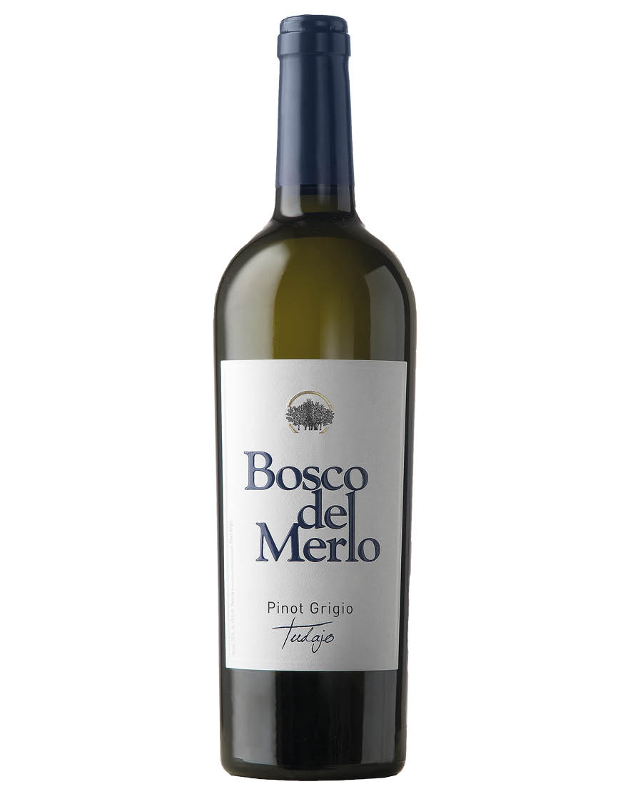 Delle Venezie DOC Pinot Grigio Tudajo 2024 Bosco del Merlo