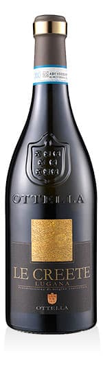 Lugana DOC Le Creete 2024 Ottella