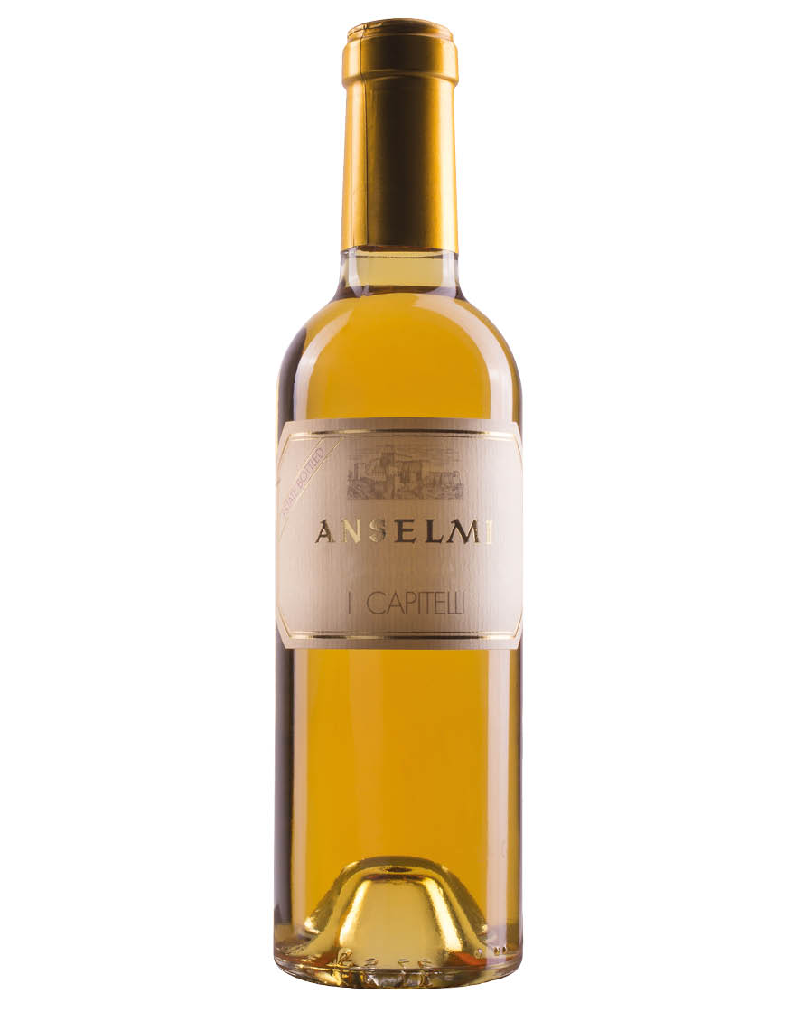 Veneto IGT I Capitelli 2023 Anselmi
