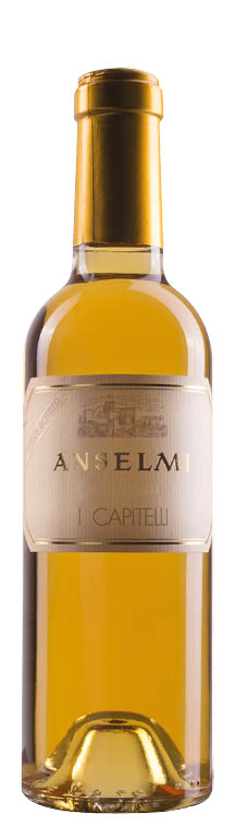 Veneto IGT I Capitelli 2023 Anselmi