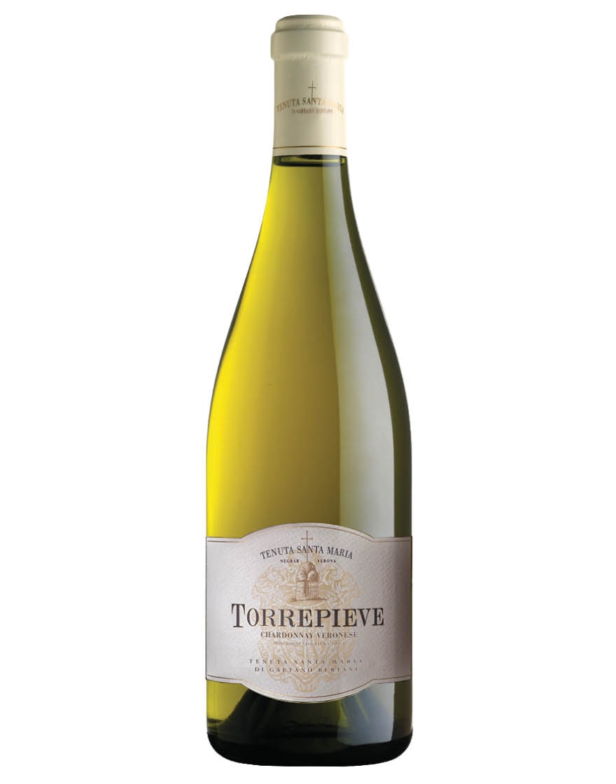 Verona IGT Chardonnay Torre Pieve 2024 Tenuta Santa Maria