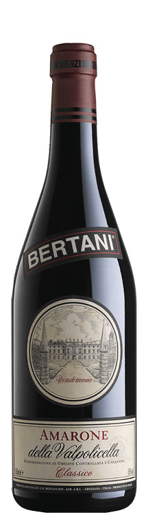 Amarone della Valpolicella Classico DOCG 2015 
