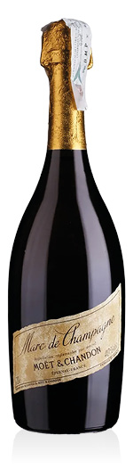 Marc de Champagne AOC Moët & Chandon