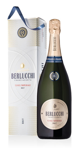 Franciacorta DOCG Cuvée Imperiale Berlucchi