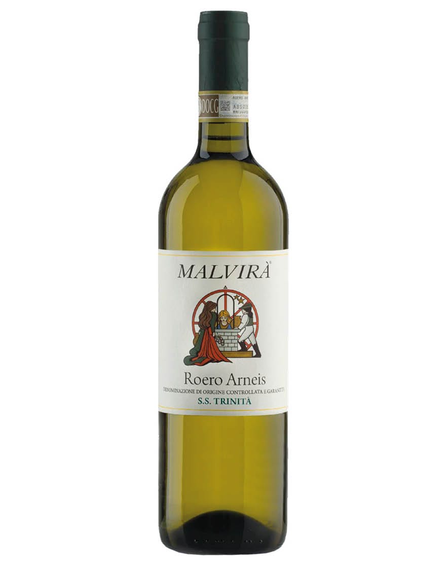 Roero Arneis DOCG Trinità 2023 Malvirà