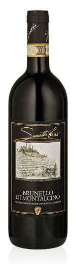 Brunello di Montalcino DOCG 2020 Sassetti Livio - Pertimali