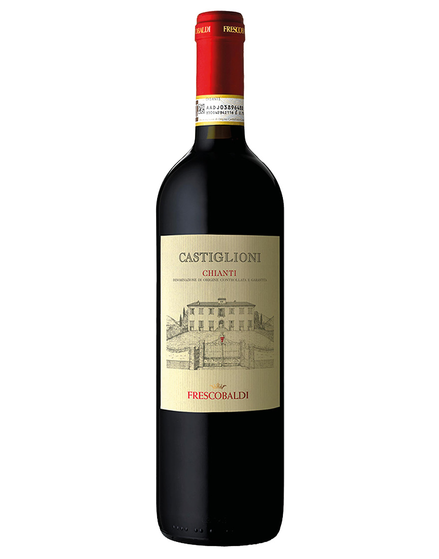 Chianti DOCG Tenuta Castiglioni 2024 Frescobaldi