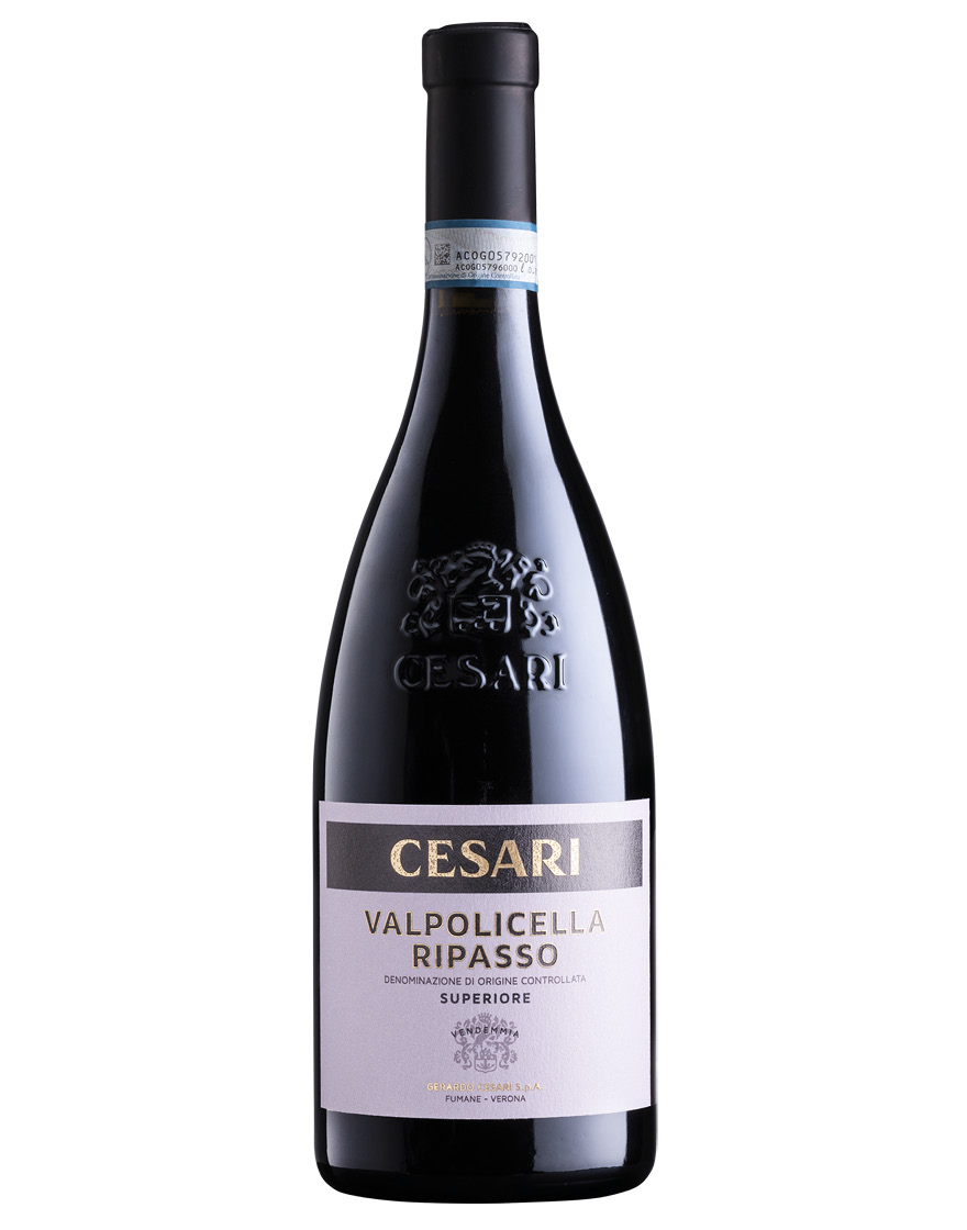 Valpolicella Ripasso DOC Superiore 2022 Gerardo Cesari