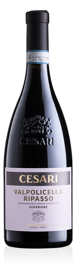 Valpolicella Ripasso DOC Superiore 2022 Gerardo Cesari