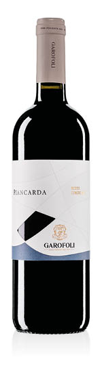 Rosso Conero DOC Piancarda 2022 Garofoli