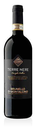 Brunello di Montalcino DOCG 2020 Terre Nere