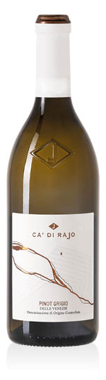 Delle Venezie DOC Pinot Grigio 2024 Ca' di Rajo