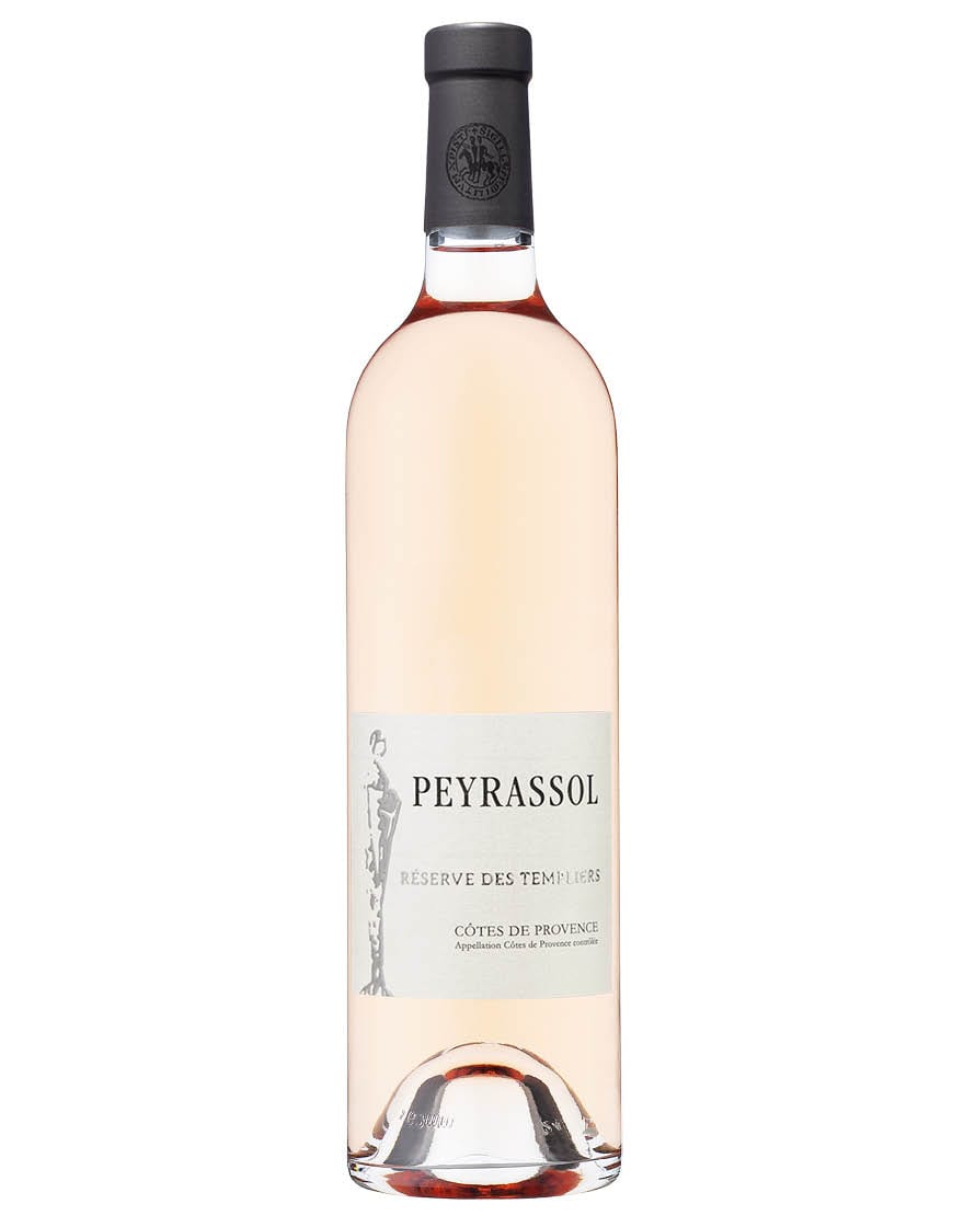 Côtes de Provence AOC Réserve des Templiers 2024 Château Peyrassol 