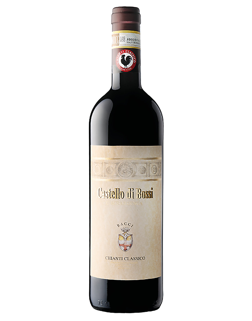 Chianti Classico DOCG 2022 Castello di Bossi