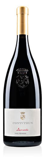 Riviera del Garda Classico Valtènesi DOC Leonardo 2022 Conti Thun