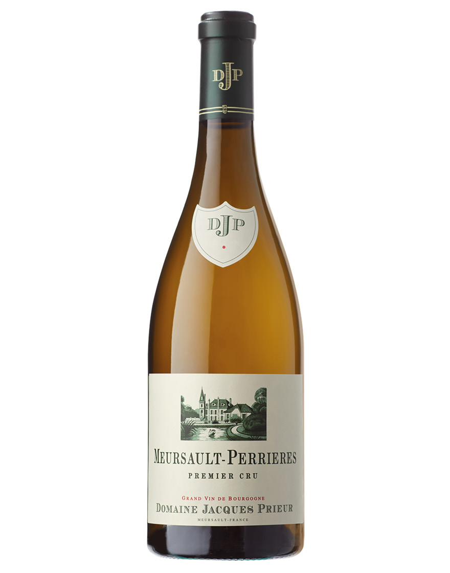 Meursault  AOC 1er Cru Perrières 2022 Domaine Jacques Prieur