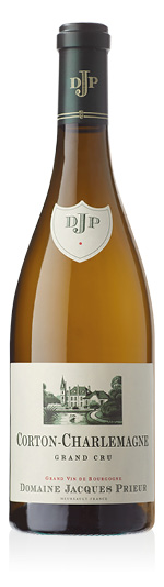 Corton-Charlemagne AOC Grand Cru 2022 Domaine Jacques Prieur