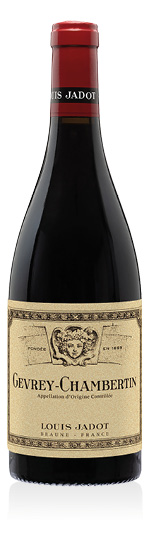Gevrey-Chambertin AOC 2023 Louis Jadot